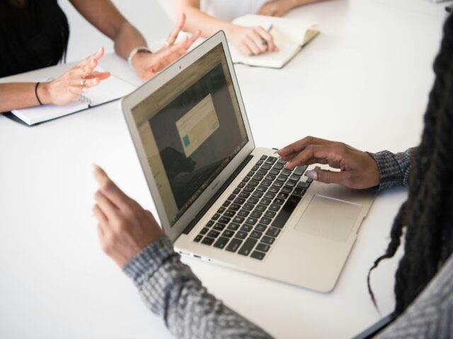 De kracht van verbinding binnen een netwerkclub