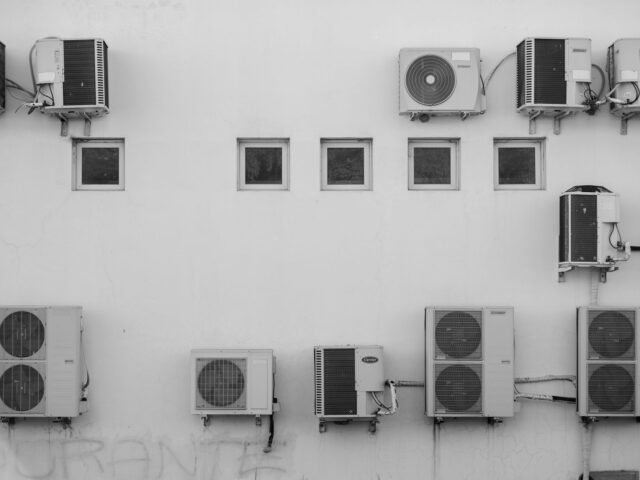 Tips voor het kiezen van een energiezuinig airco systeem